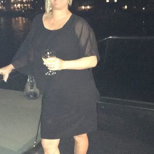 Meet your Posher, Cathy